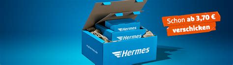 änderung preise hermes|Hermes paketpreise ab 3 70.